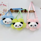 Cute Panda Shoulder Bag