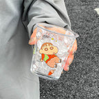 Shinchan Glass Cup