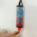 Kitchen Grocery Plastic Bag Holder (BUY 1 GET 1 Free)