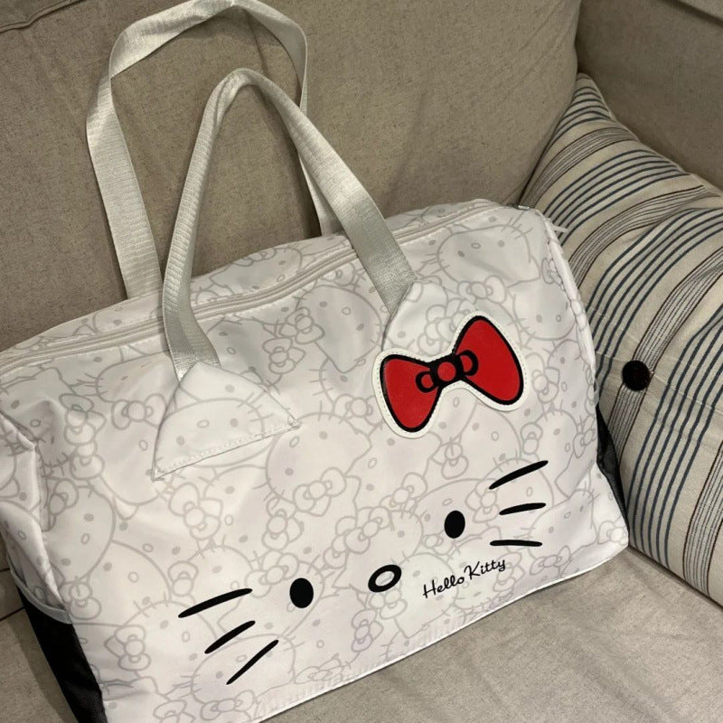 Kitty Travel Bag