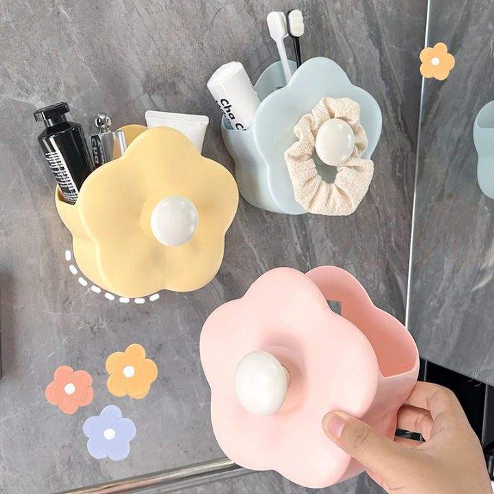 Daisy Desk Holder