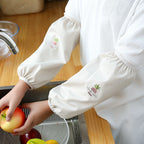 Cute Waterproof Sleeve( 2 Pairs -4 pcs)