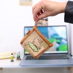 Mini zipper bag