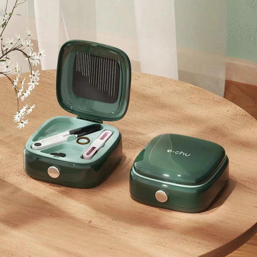 Magnetic Mini Sewing Tool Box