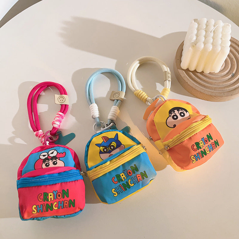 Shinchan Mini Pouch
