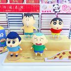 Shinchan & Friends Blind Box Toy