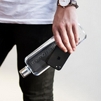 Slim Memo Bottle