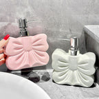 Bow Shaped Soap Dispenser