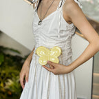 Butterfly Sling bag