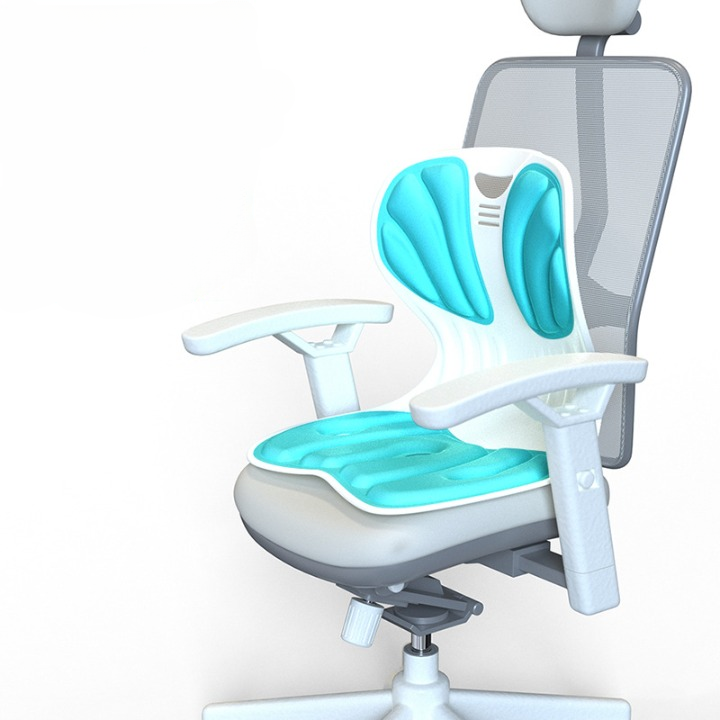 Lower Back Support Chair