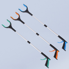Foldable Gripper Stick
