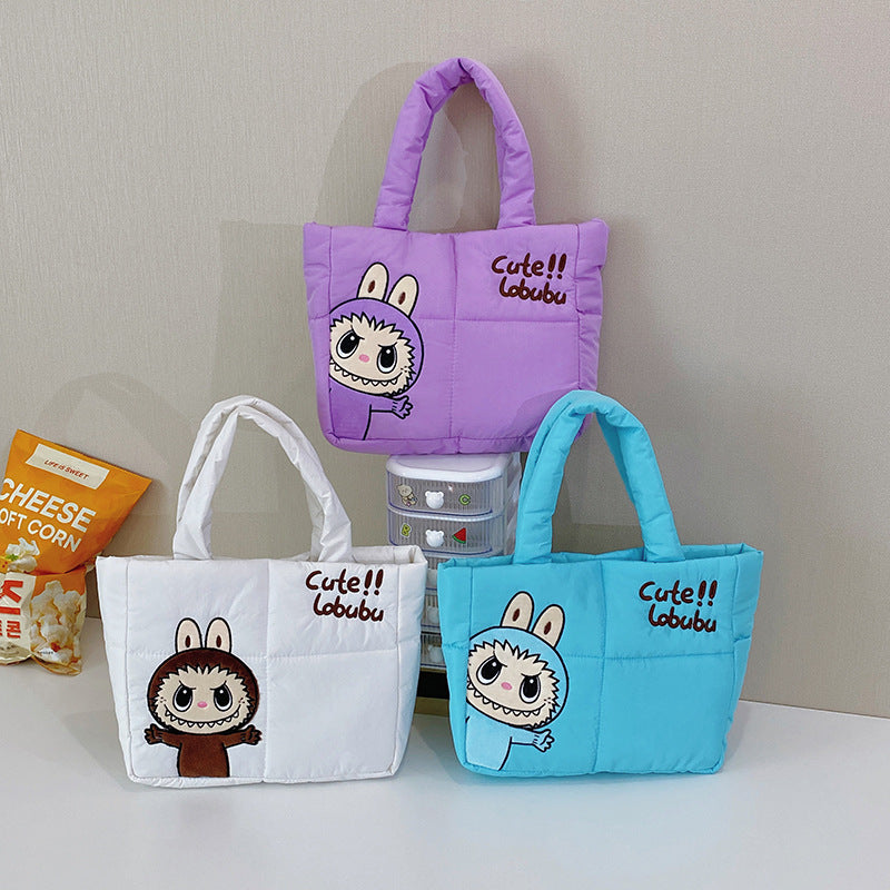 Cute Labubu Bag