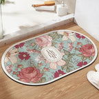 Multipurpose Floral Mat