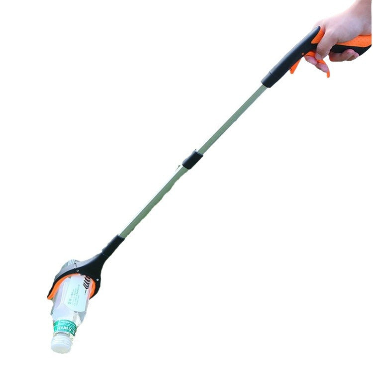 Foldable Gripper Stick