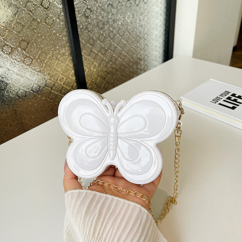 Butterfly Sling bag