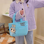 Cute Labubu Bag