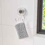 3 in 1 Silicone Sponge Wipes