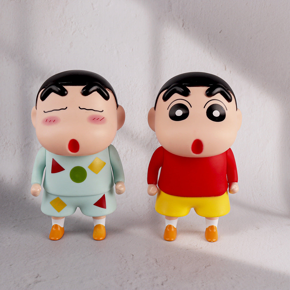 Shinchan Figure Toy