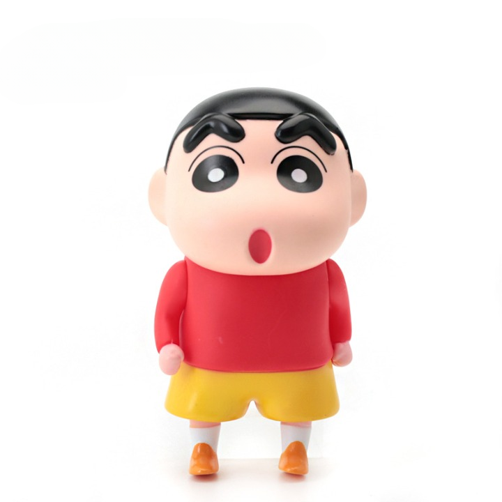 Shinchan Figure Toy