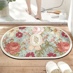 Multipurpose Floral Mat