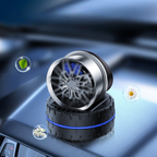 Car Wheels Air Freshener