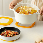 Heat Resistance Mat