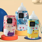 Baby Bottle Warmer