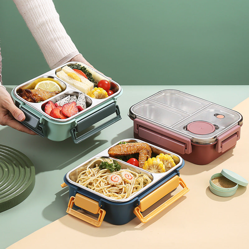 Bento Lunch Box