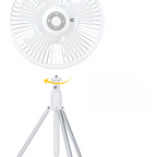 Rechargeable Table Fan