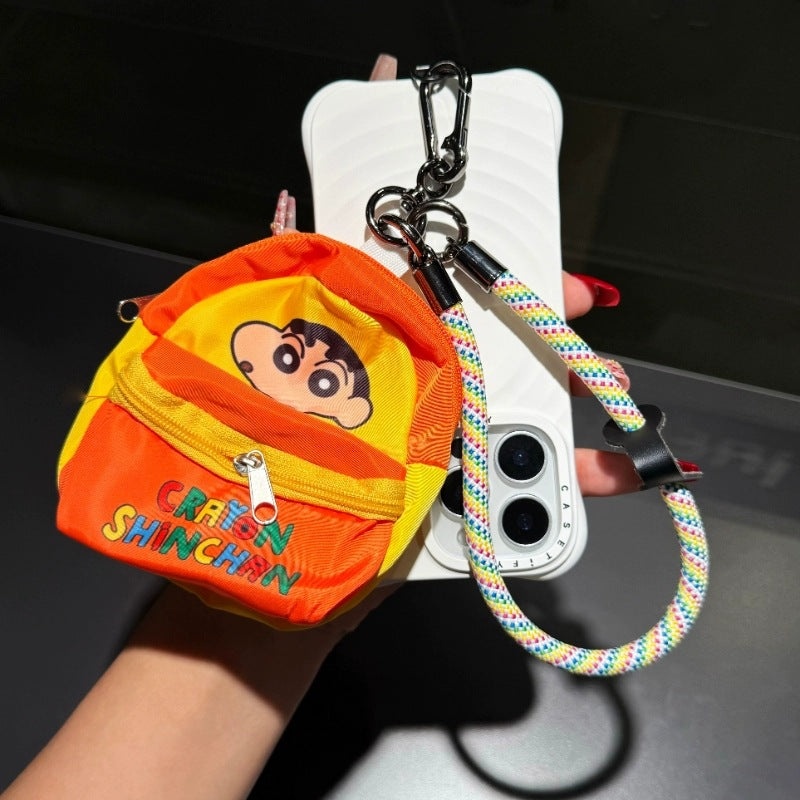 Shinchan Mini Pouch