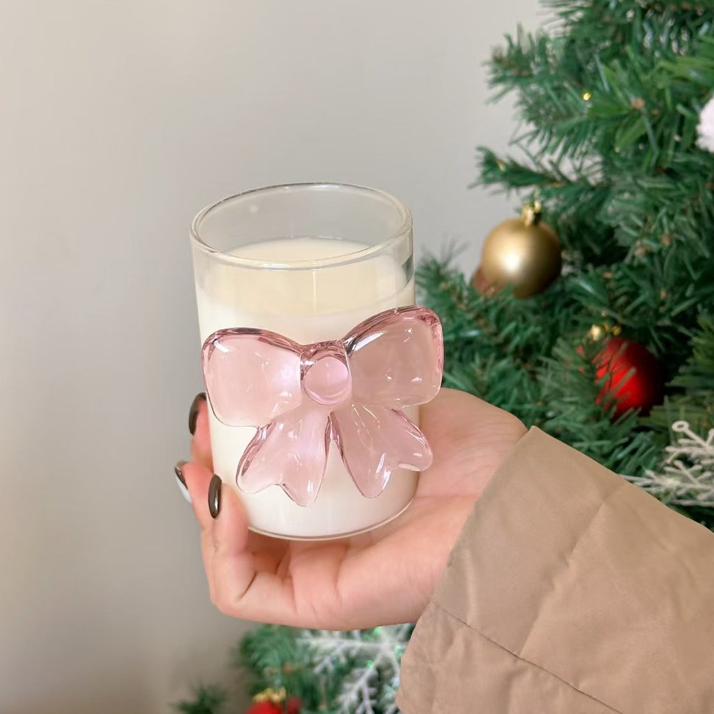 Cute Bow Mug