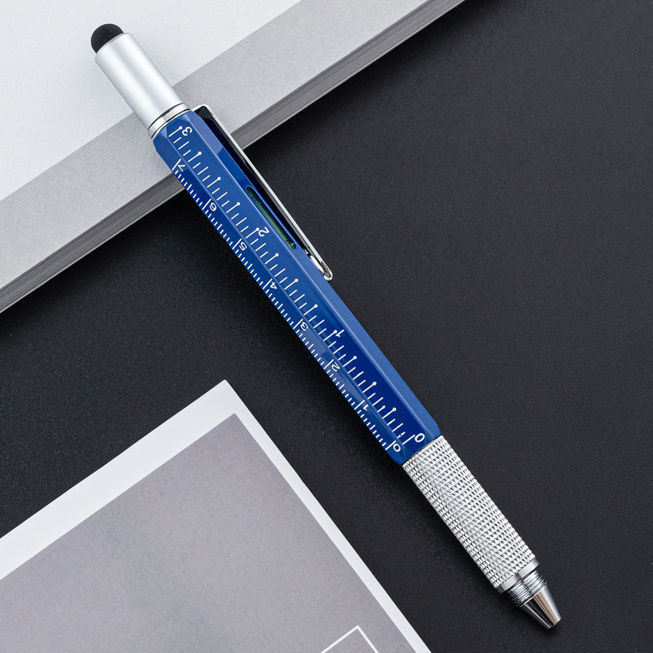 Multifunctional Tool Pen