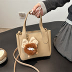 Korean Bucket Bag