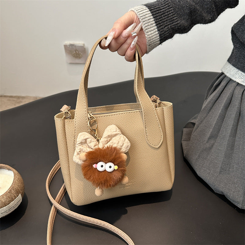 Korean Bucket Bag