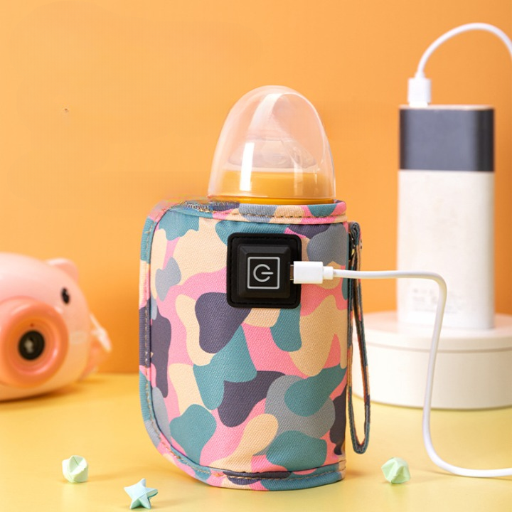 Baby Bottle Warmer