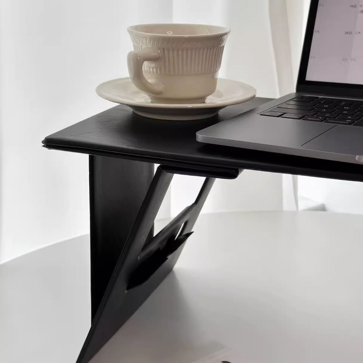 Foldable Laptop Desk