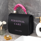Elegant Cosmetic Bag
