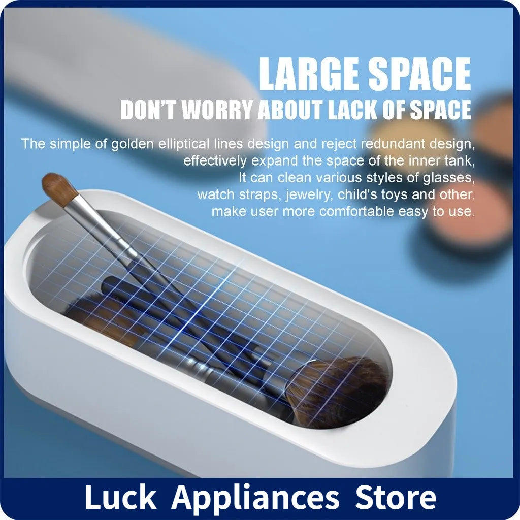Ultrasonic Cleaner