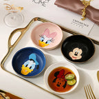 Disney Character Dish Set