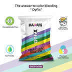 Kadam Color Lock