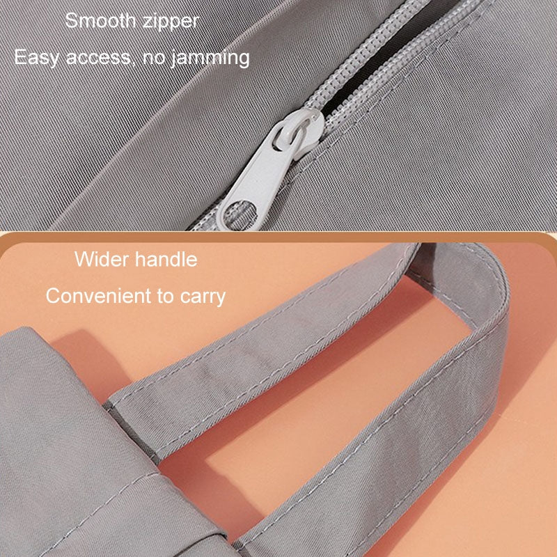 Portable Travel Storage Bags(Multi Colour)