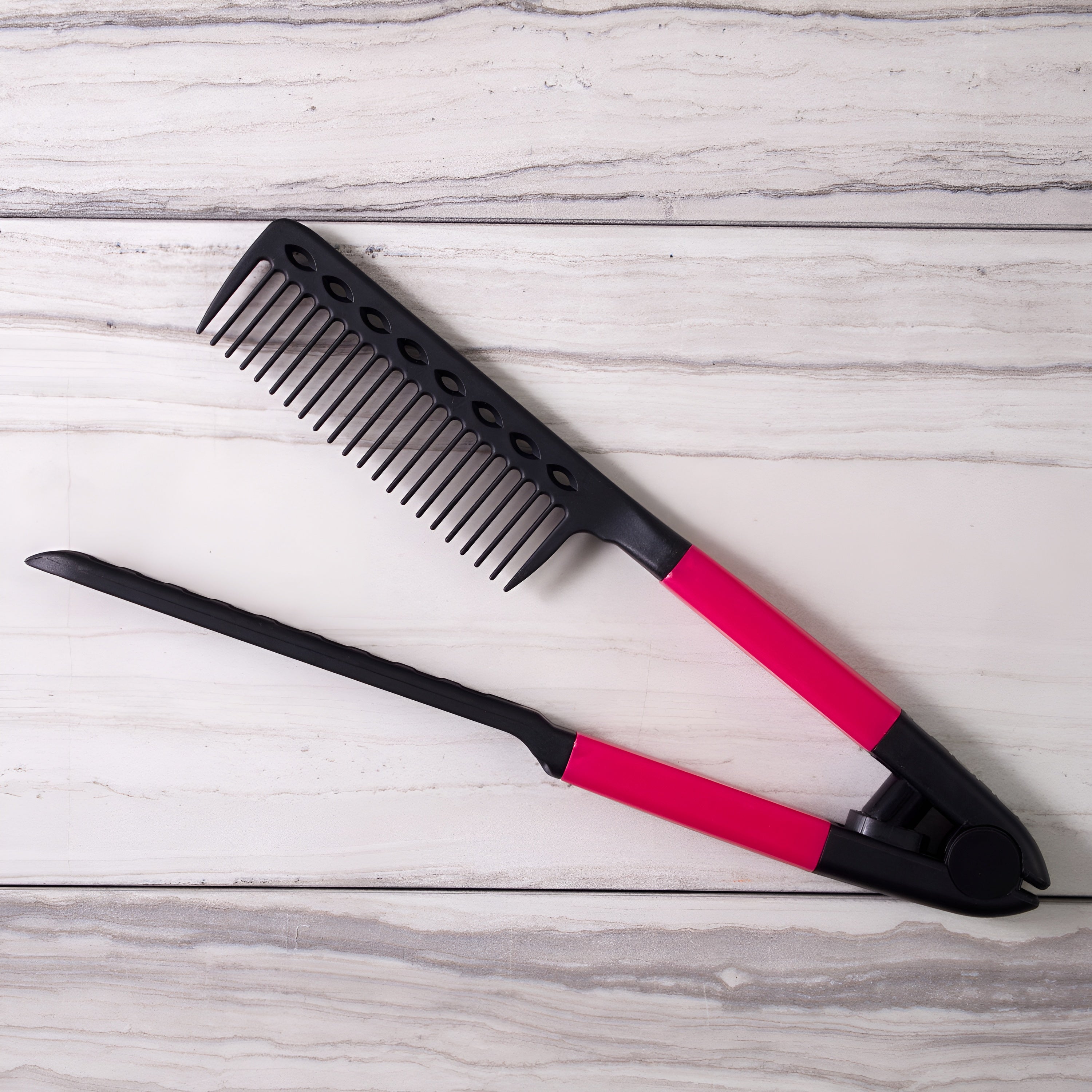 Curly Hair Comb
