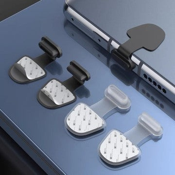 Dust Proof Charging port Cover