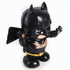Dancing Batman with Lights