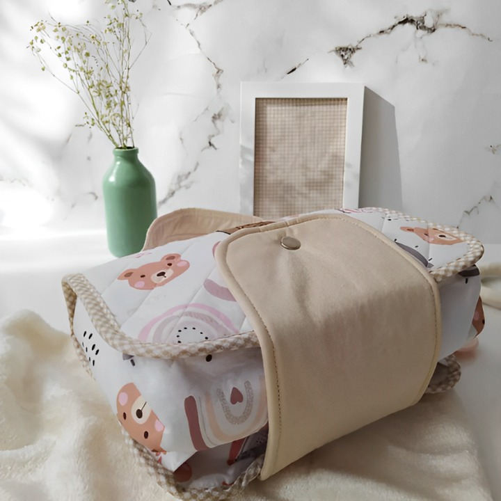 Baby Essentials Bag