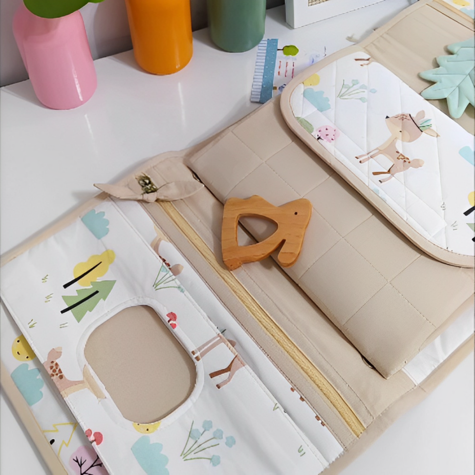Baby Essentials Bag