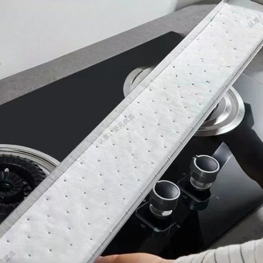 Hood Oil Absorbing Paper