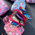 Cute Mini Pouches