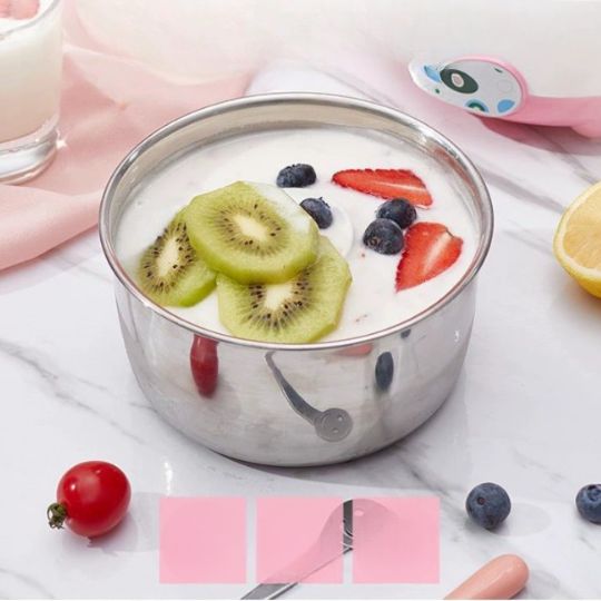 Yogurt Maker Machine