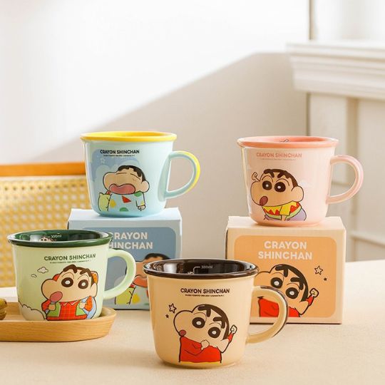 Crayon Shin-chan Cup